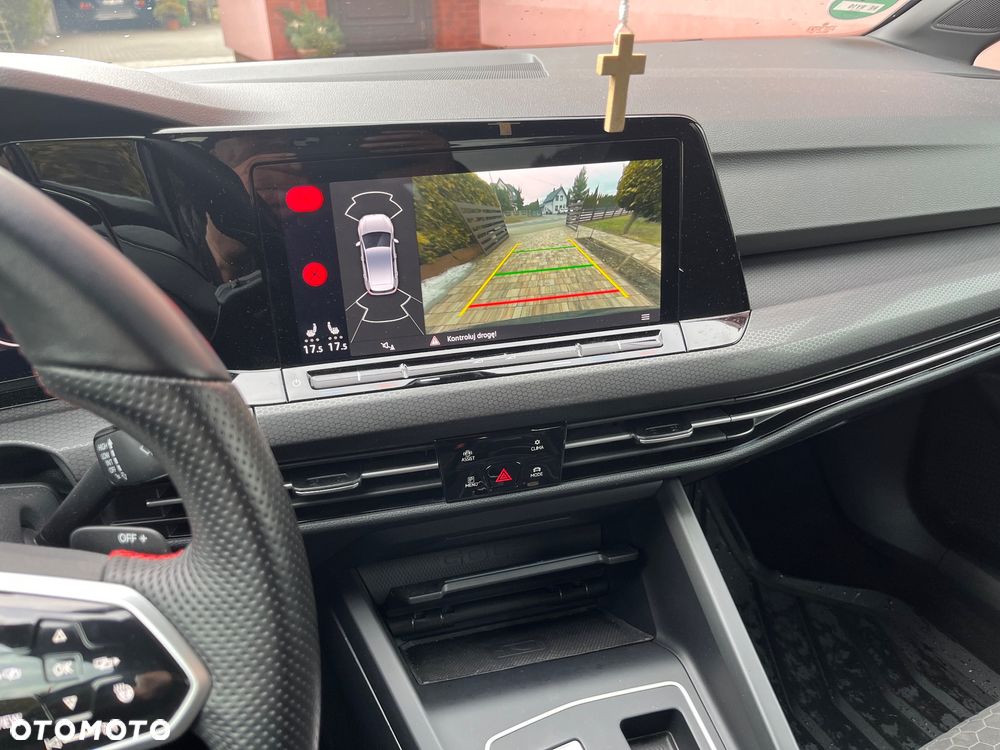 Volkswagen Golf 2.0 TSI OPF DSG GTI Clubsport 45 - 16