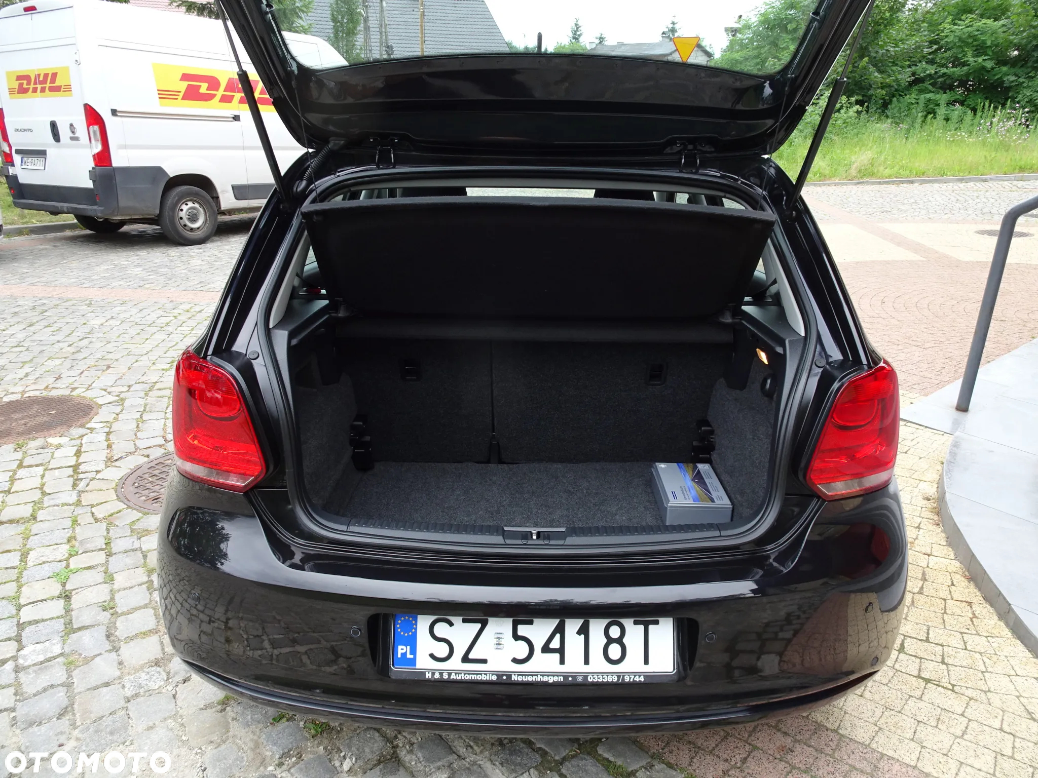 Volkswagen Polo 1.2 Trendline CityLine - 16