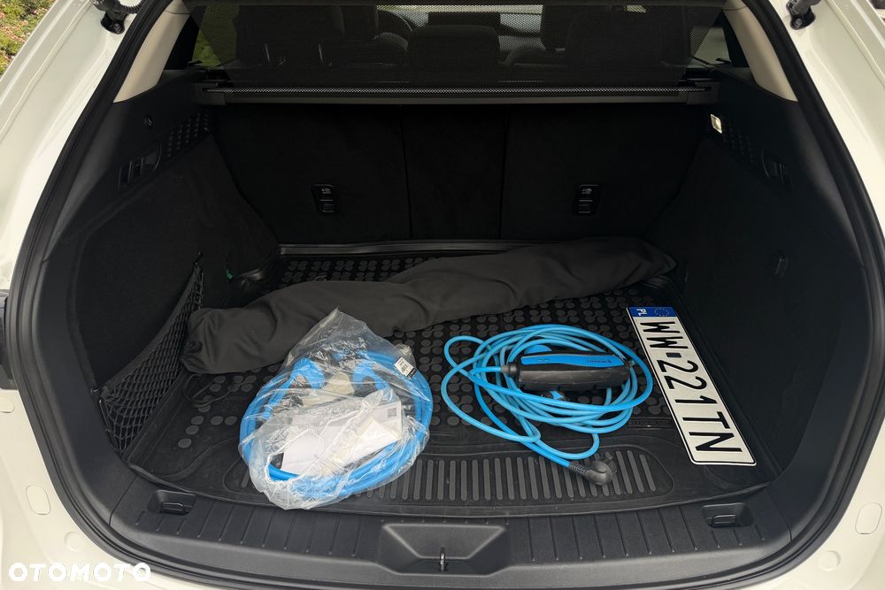 Mazda CX-60 2.5 PHEV Homura Plus AWD - 39