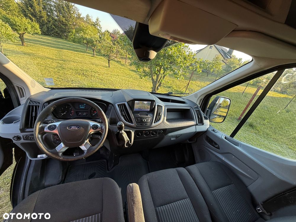 Ford Transit - 7