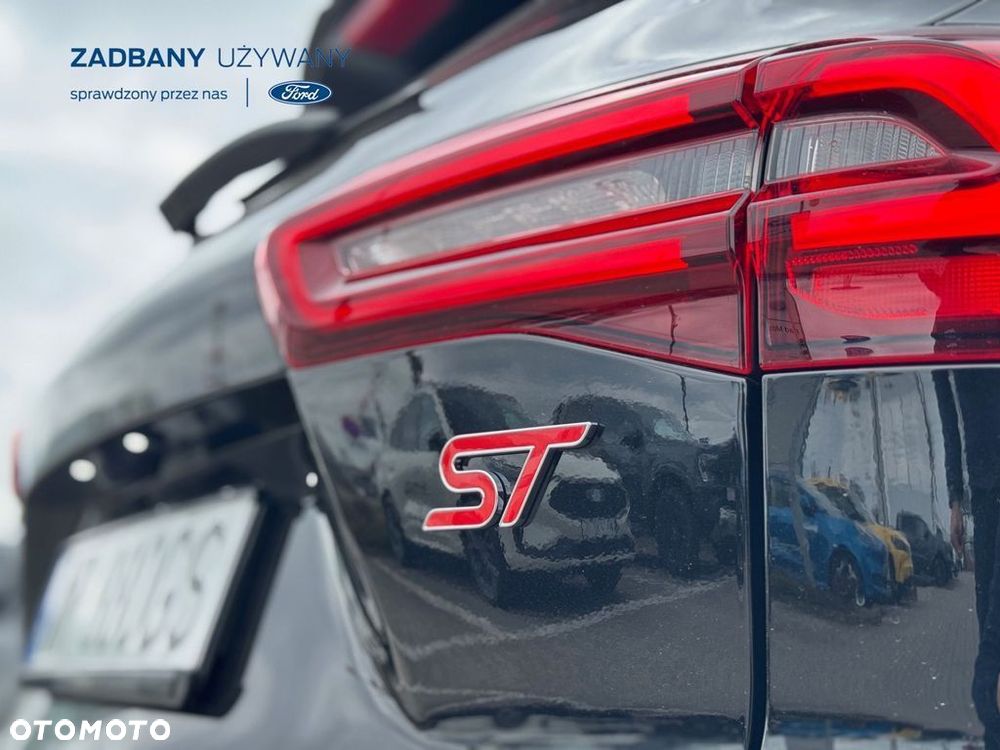 Ford Focus 2.3 EcoBoost ST X - 7