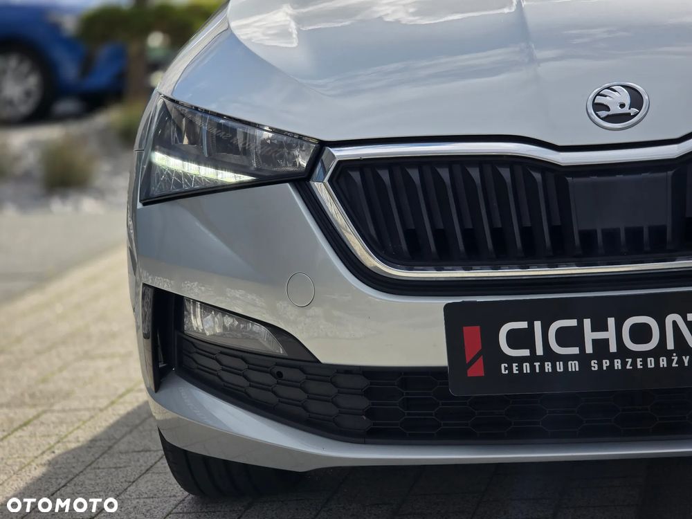 Skoda Scala 1.0 TSI Style - 14