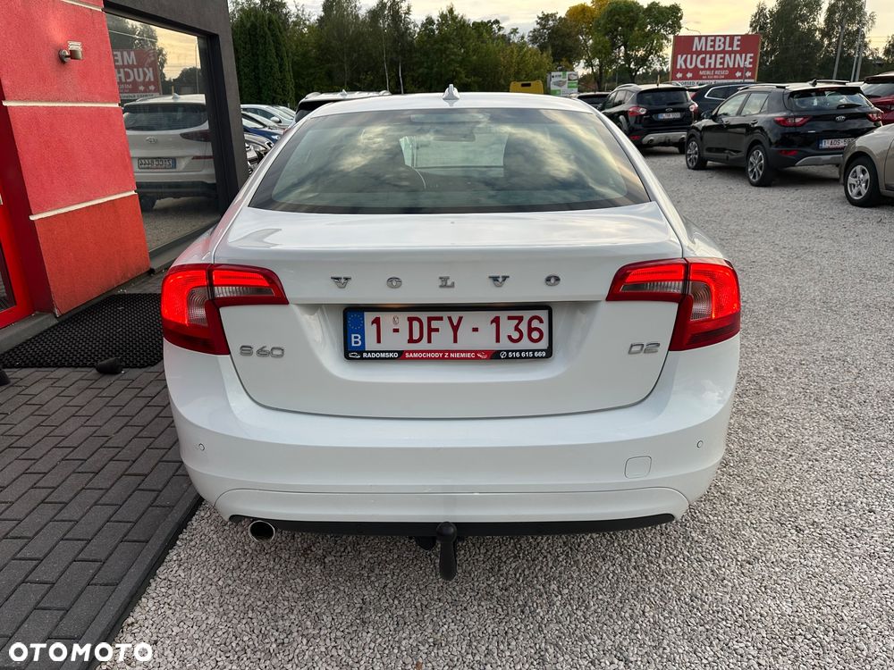 Volvo S60 D2 - 34