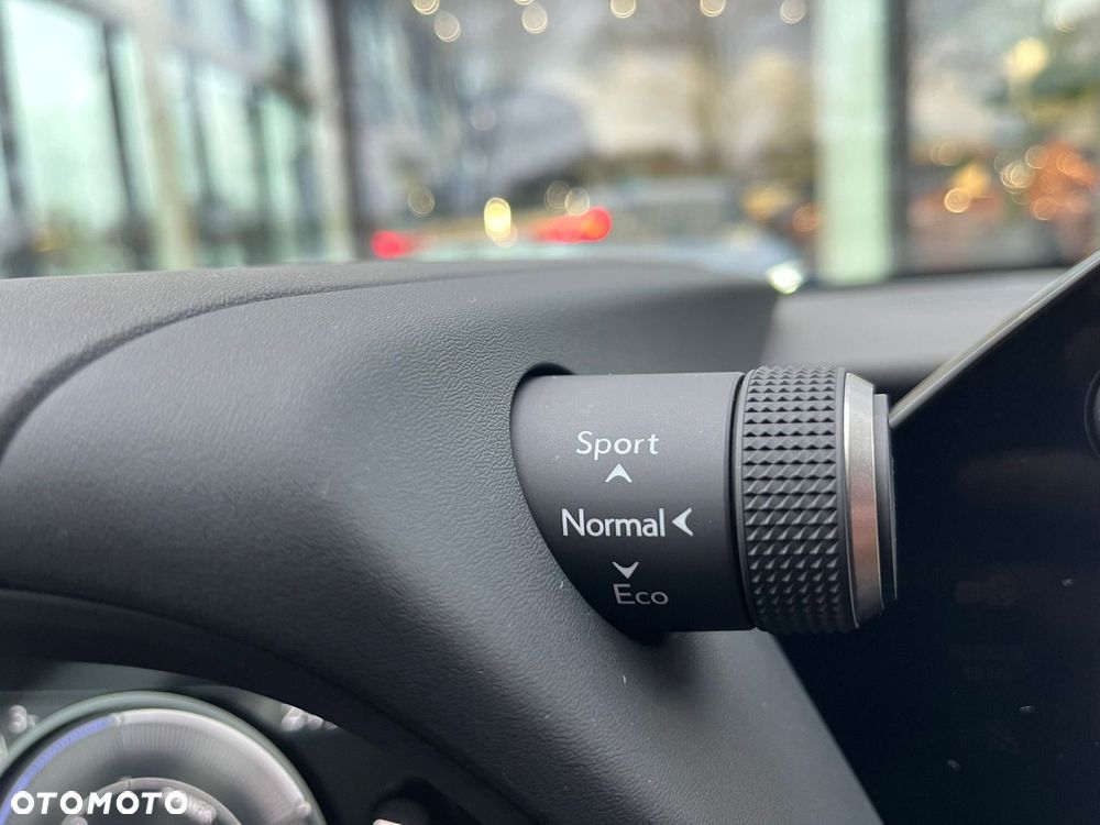 Lexus UX 250h GPF F Sport Design 2WD - 31