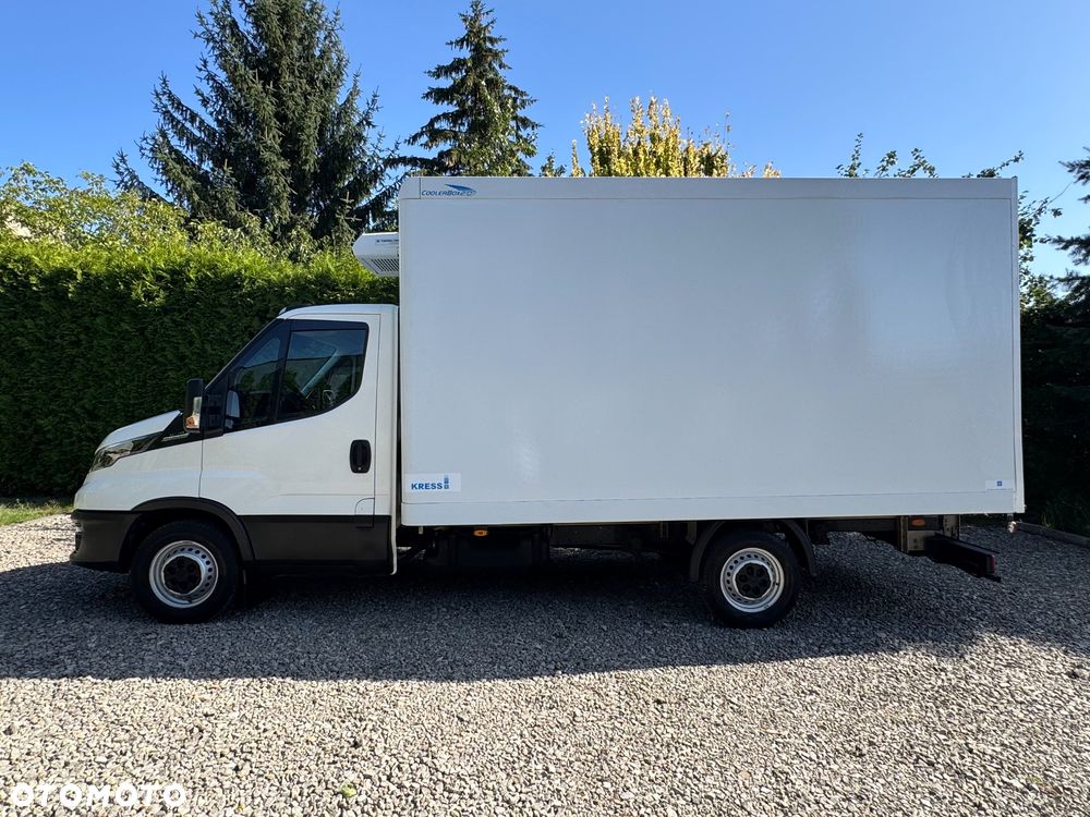 Iveco Daily - 8