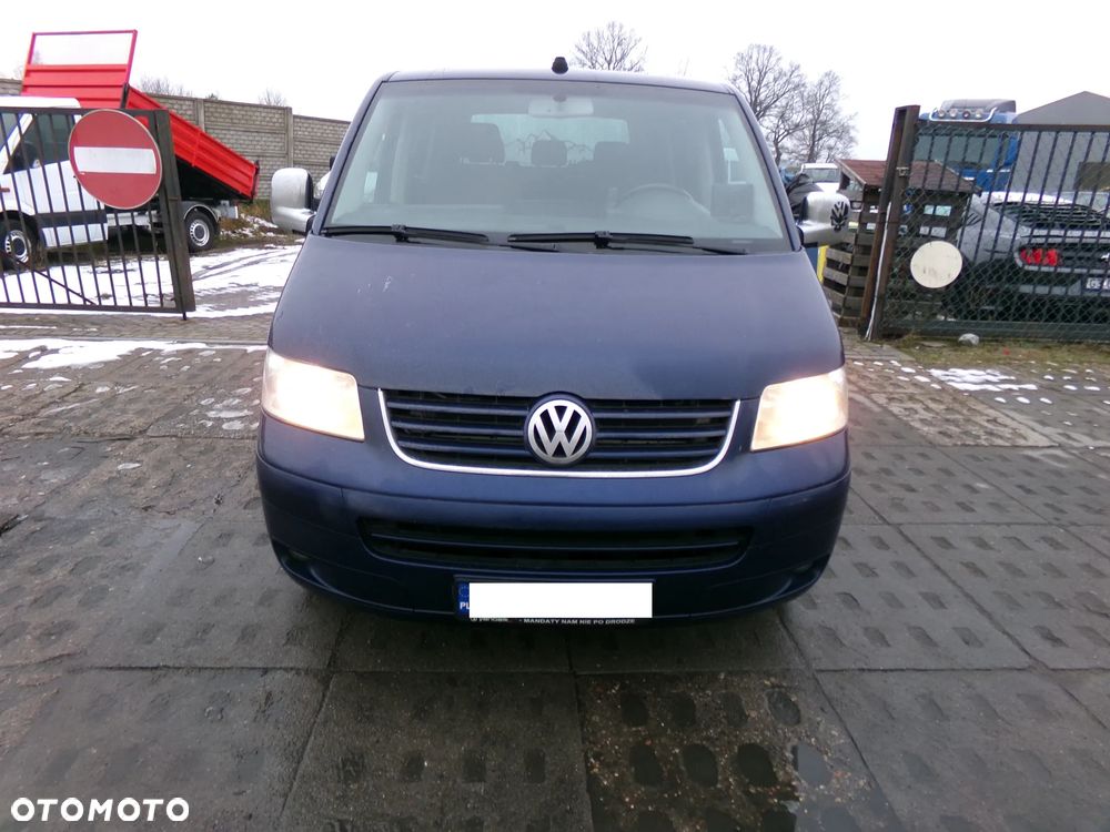 Volkswagen Multivan L1 Comfortline - 10