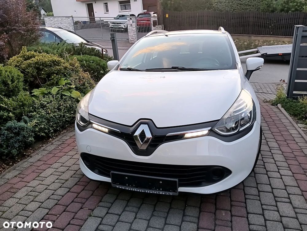 Renault Clio TCe 90 Dynamique - 8