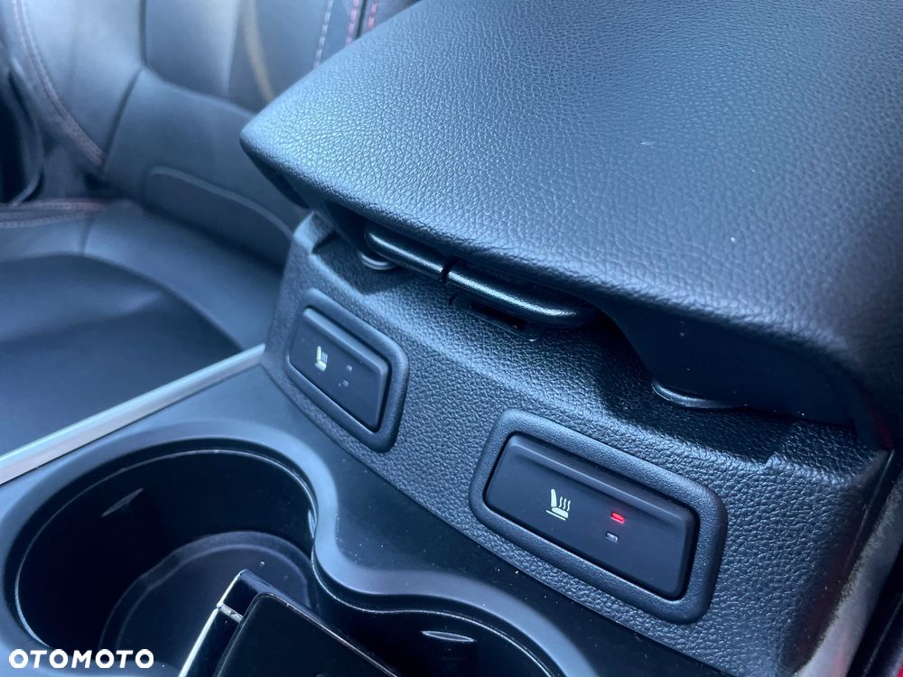 Renault Kadjar Energy TCe 130 Bose Edition - 24