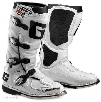 botas gaerne mx sg11 brc (2159-004) - 1