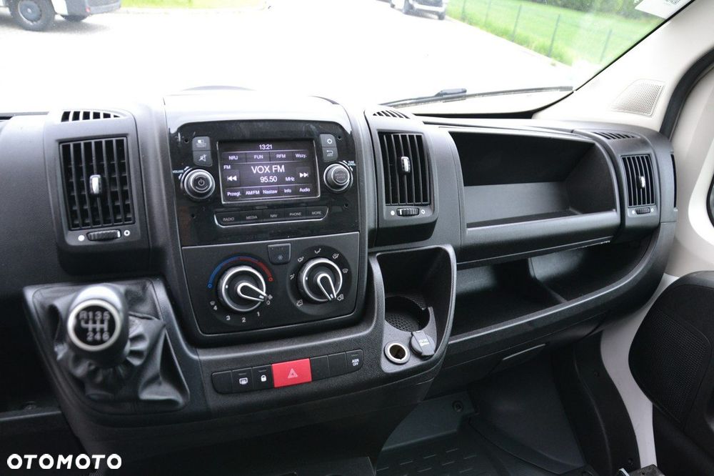 Peugeot Boxer - 10