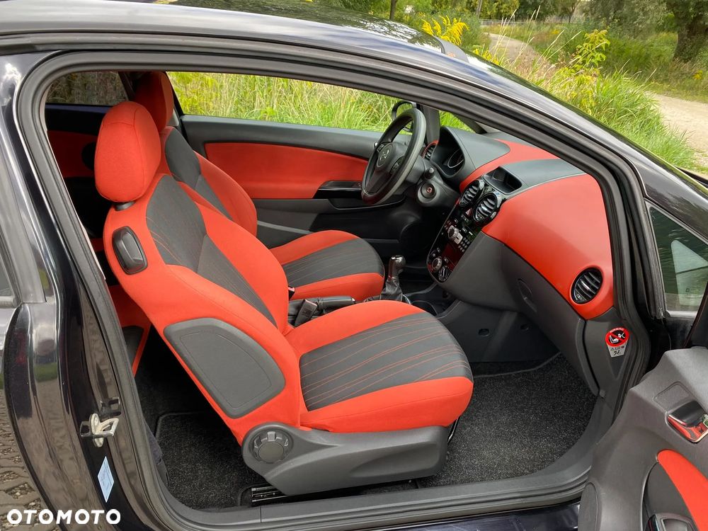 Opel Corsa - 27