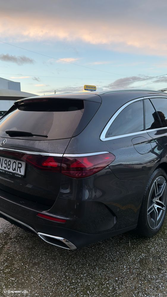 Mercedes-Benz E 300 Standard - 8