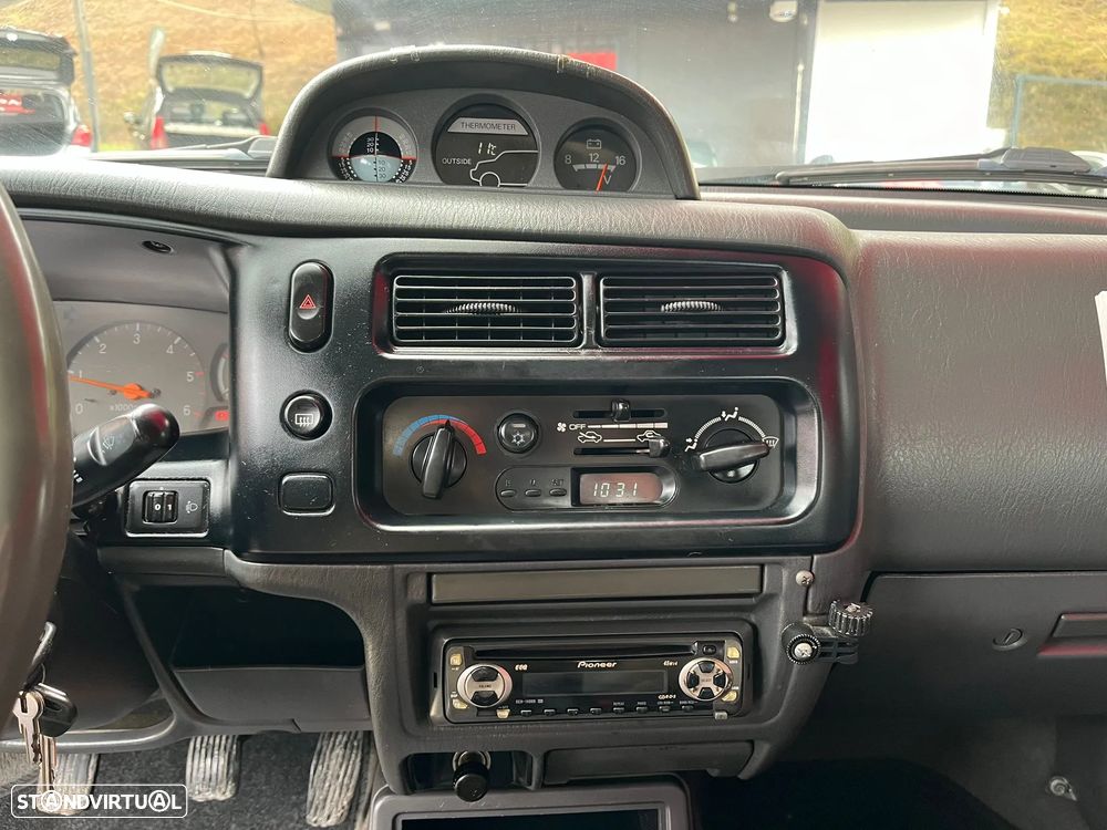 Mitsubishi L200 - 22