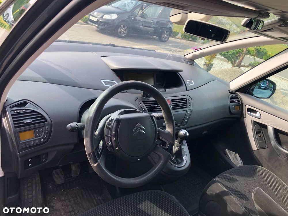 Citroën C4 Picasso 1.8i SX Pack - 14