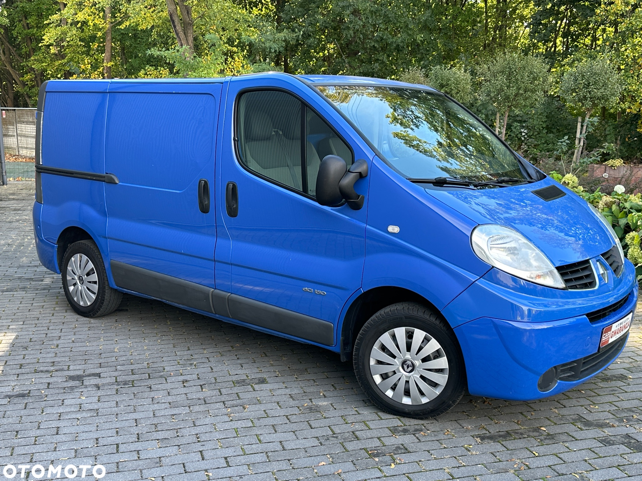 Renault Trafic - 15