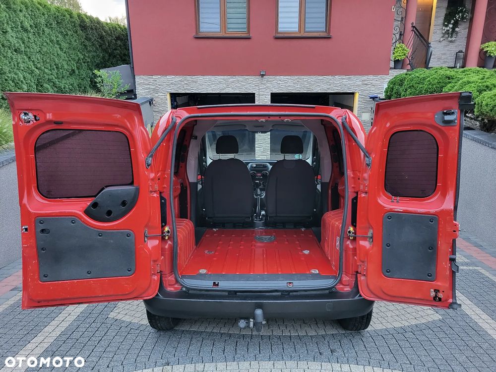 Citroën Nemo - 15