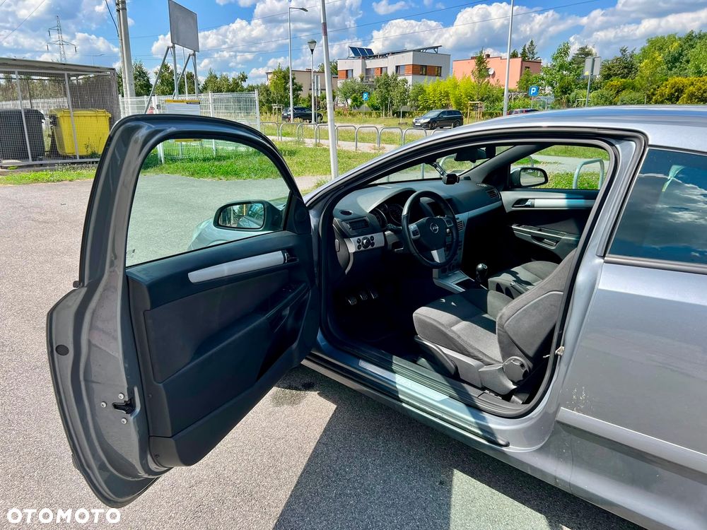 Opel Astra - 15