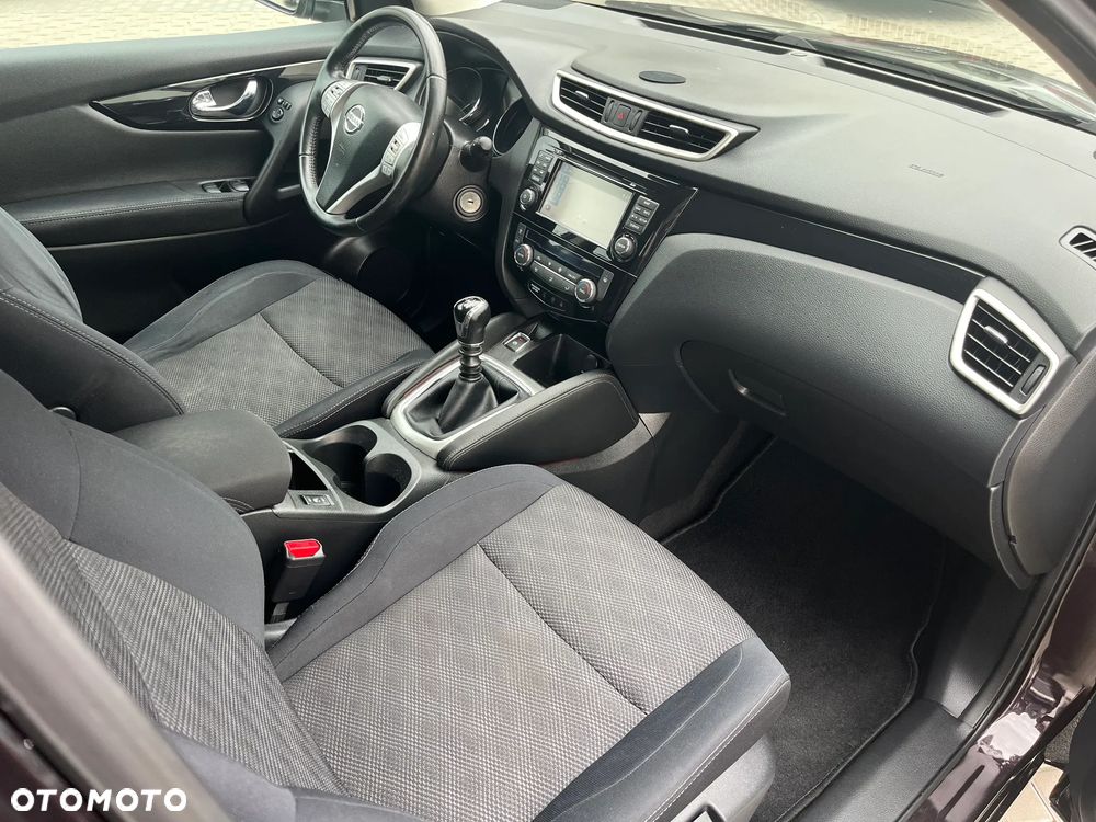 Nissan Qashqai 1.6 DIG-T Tekna+ - 10