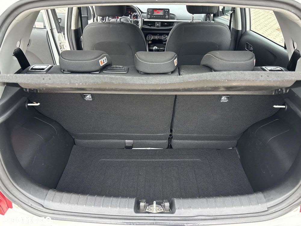 Kia Picanto 1.2 M - 18