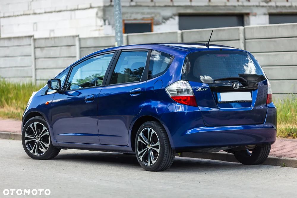 Honda Jazz 1.2 i-VTEC - 17