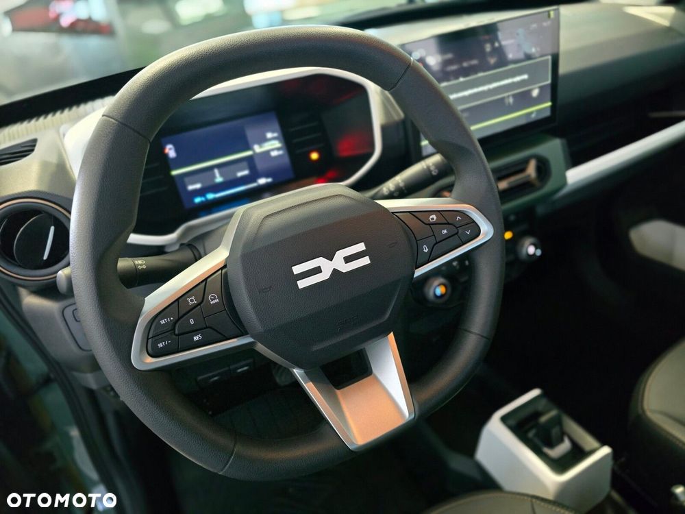 Dacia Spring Electric 24.3kWh 100 Extreme - 15