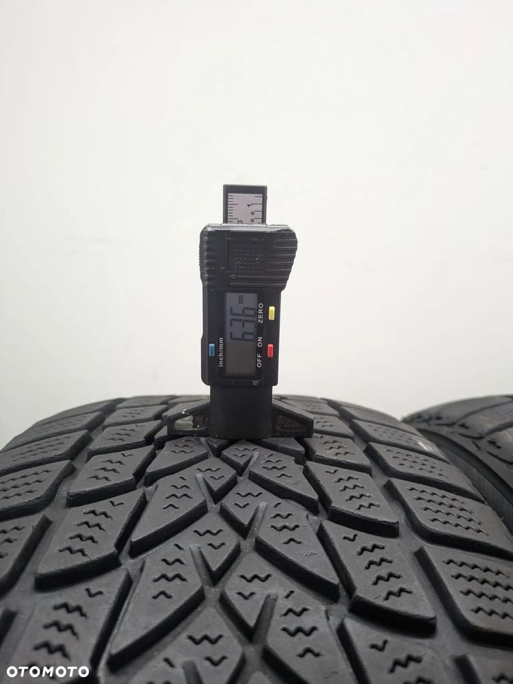 Opony 225 45 17 dayton dw510 - 2