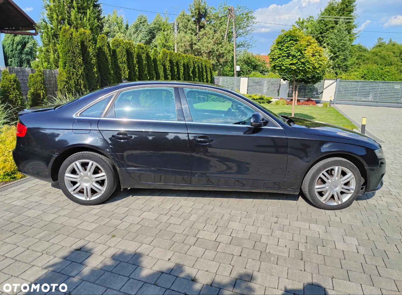 Audi A4 2.0 TDI - 14