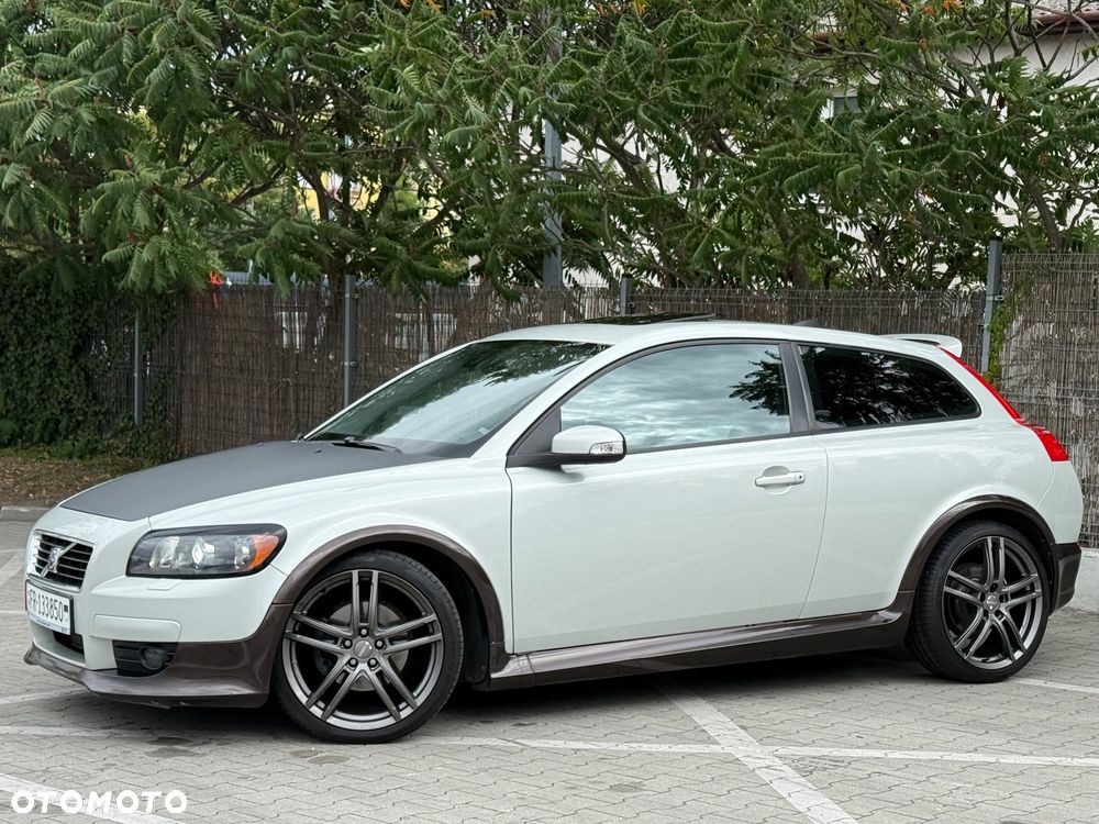Volvo C30 T5 Momentum - 3