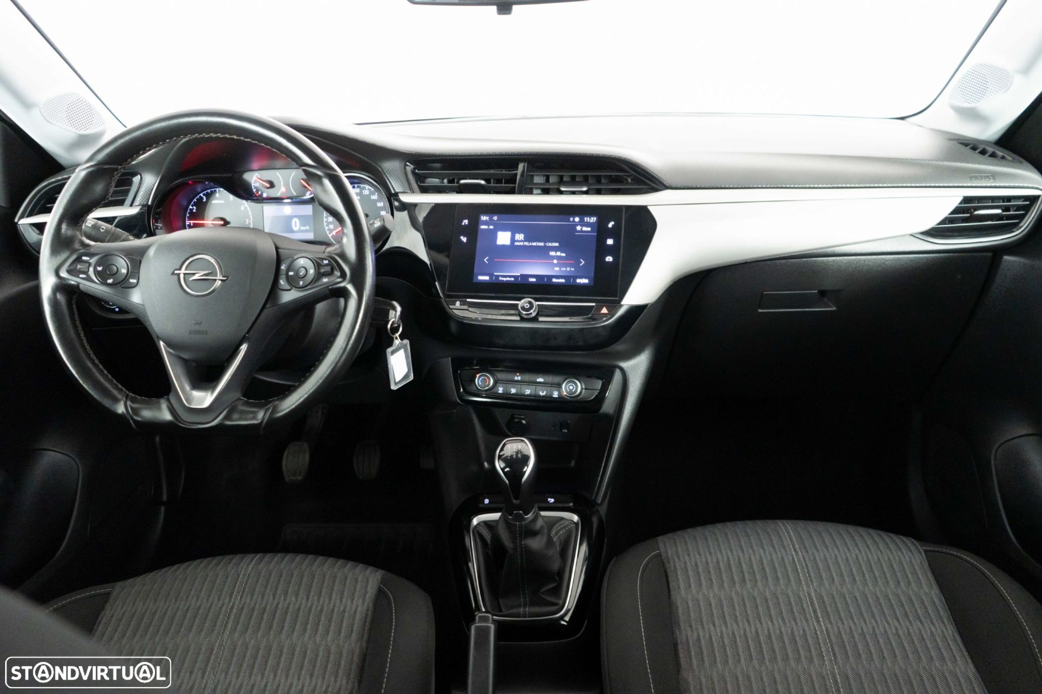 Opel Corsa 1.2 Edition - 18