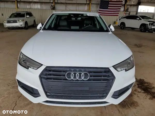 Audi A4 - 3