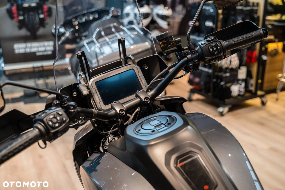 Harley-Davidson Pan America - 9