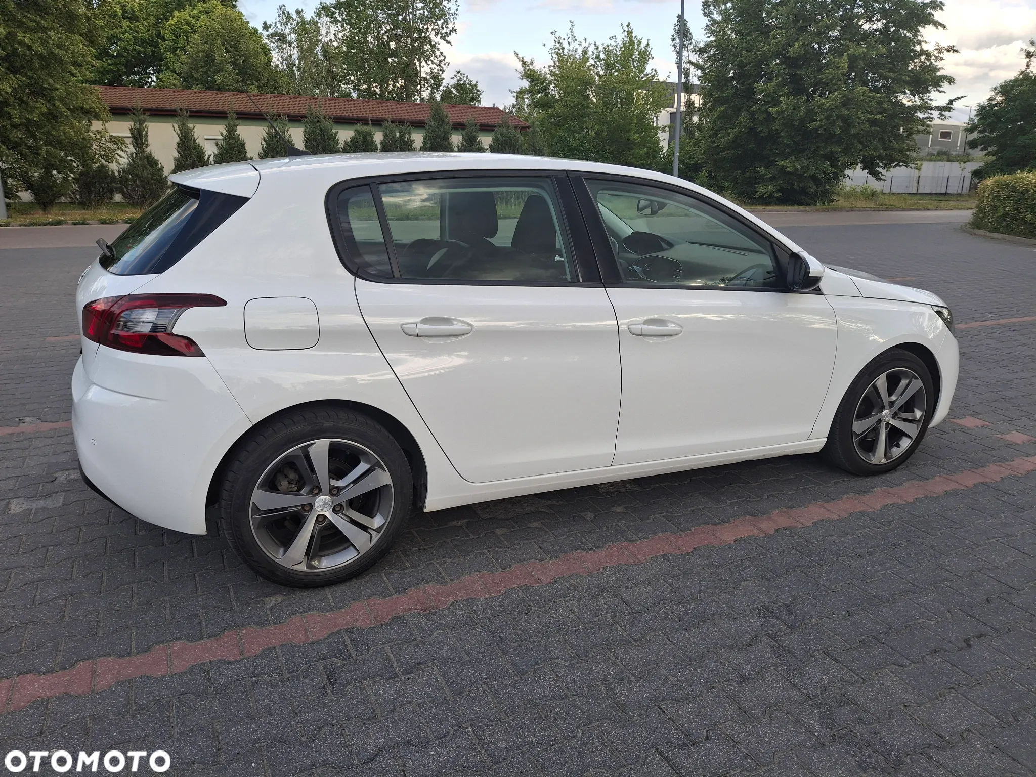 Peugeot 308 - 6