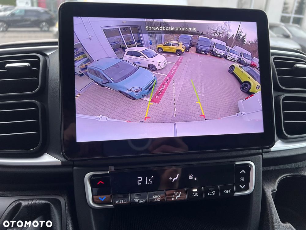 Fiat Ducato L4H3 180km AUTOMAT - 20