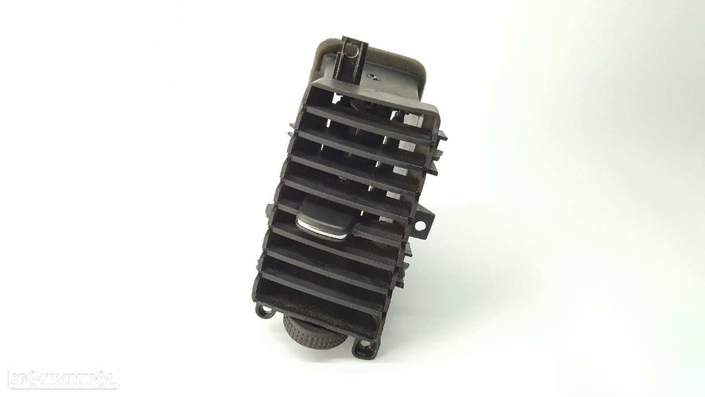 AREJADOR CENTRAL FRONTAL NISSAN NAVARA PICK-UP (D40M) KING CAB SE 4X4 - 1