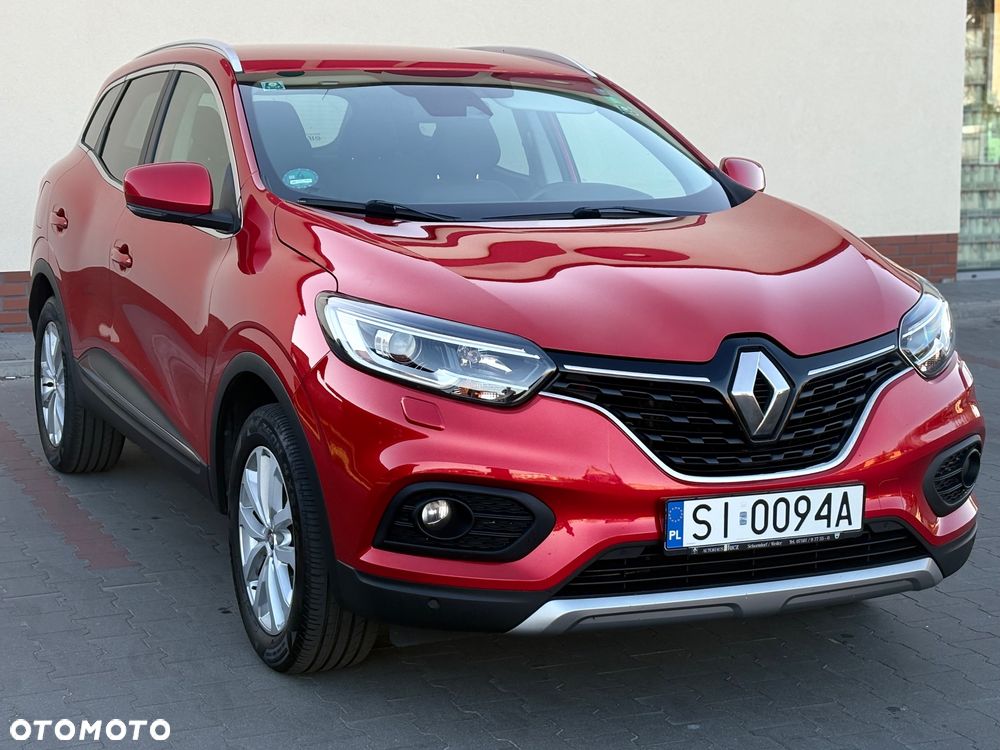 Renault Kadjar - 20