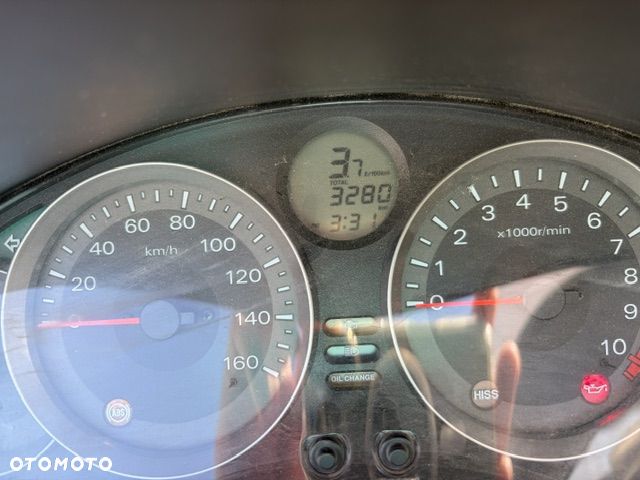 Honda NSS - 8
