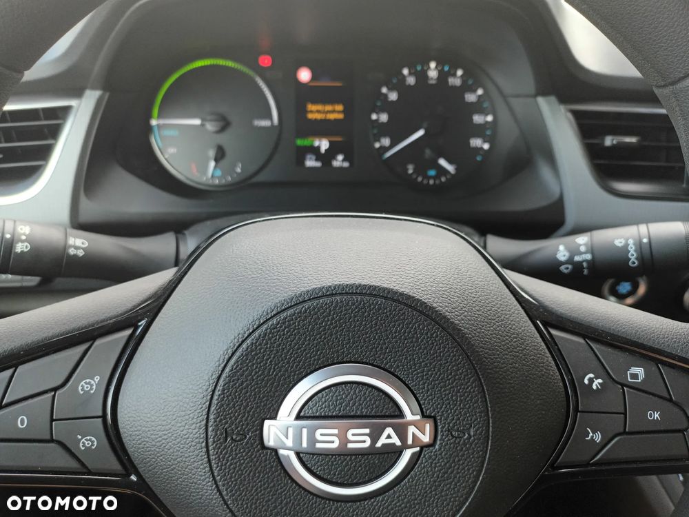 Nissan Townstar L1 N-Connecta - 14