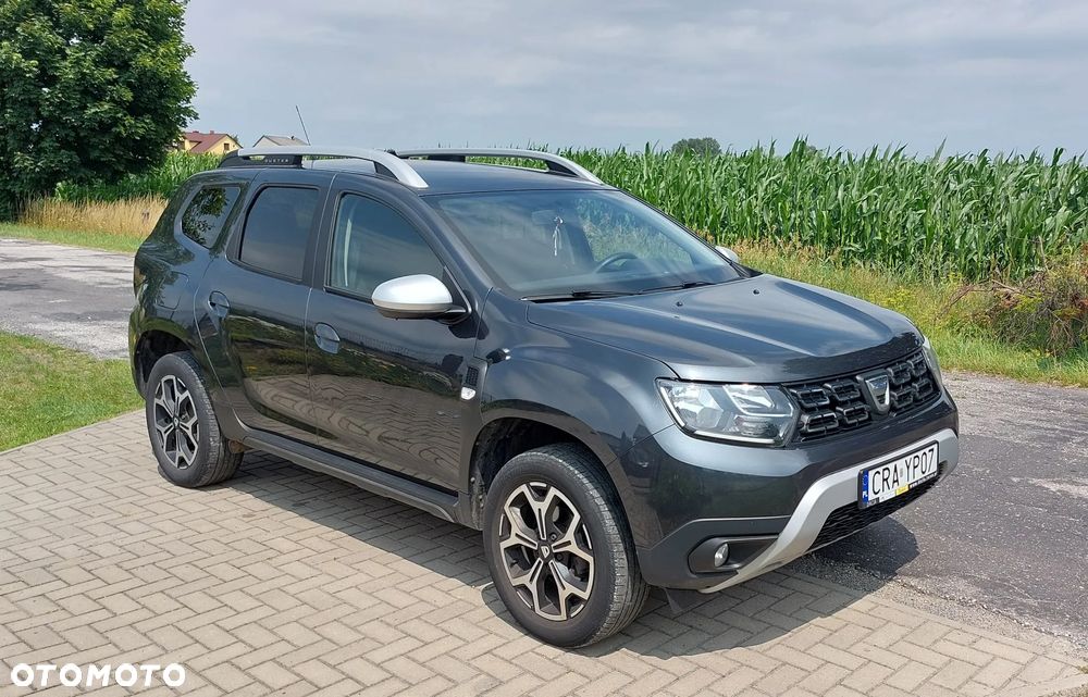 Dacia Duster 1.0 TCe Prestige - 1