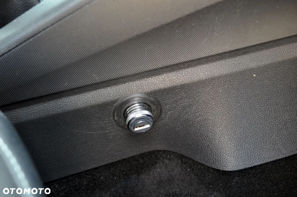 Skoda Fabia 1.2 TSI Style - 28