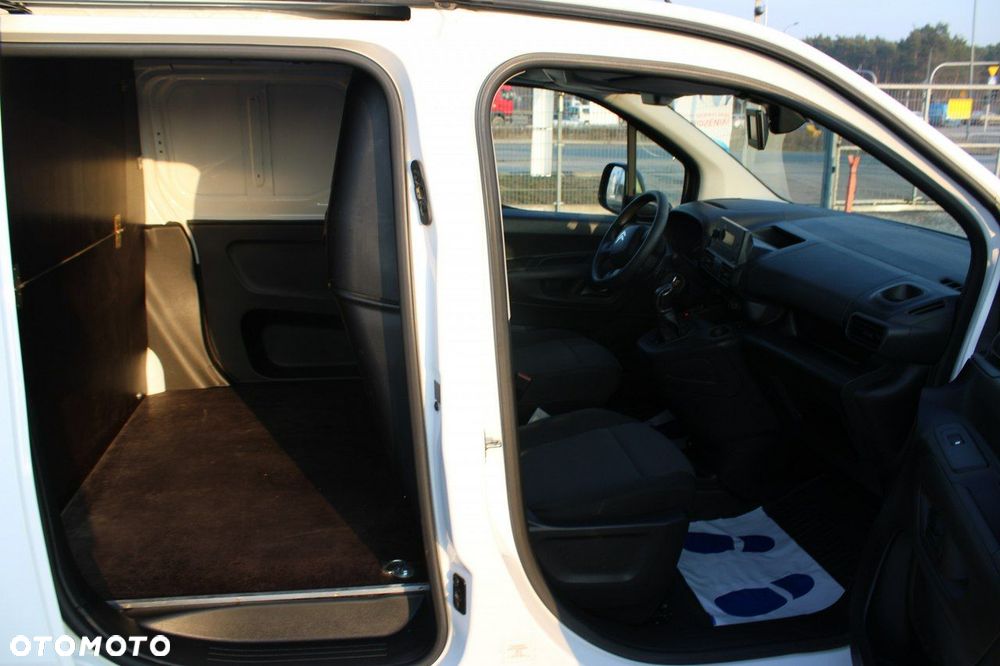 Citroën Berlingo - 13