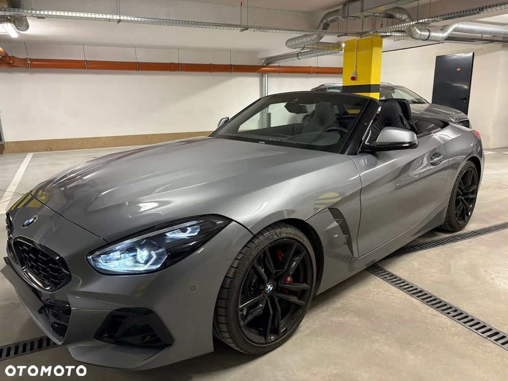 BMW Z4 sDrive20i - 1