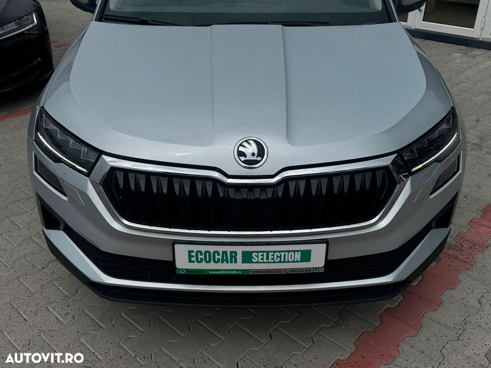 Skoda Karoq - 7