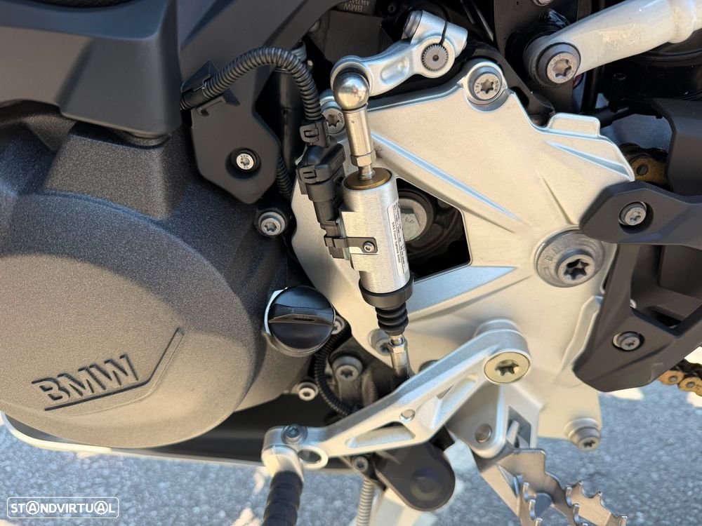 BMW F 900 GS Trophy Enduro Pro - 8