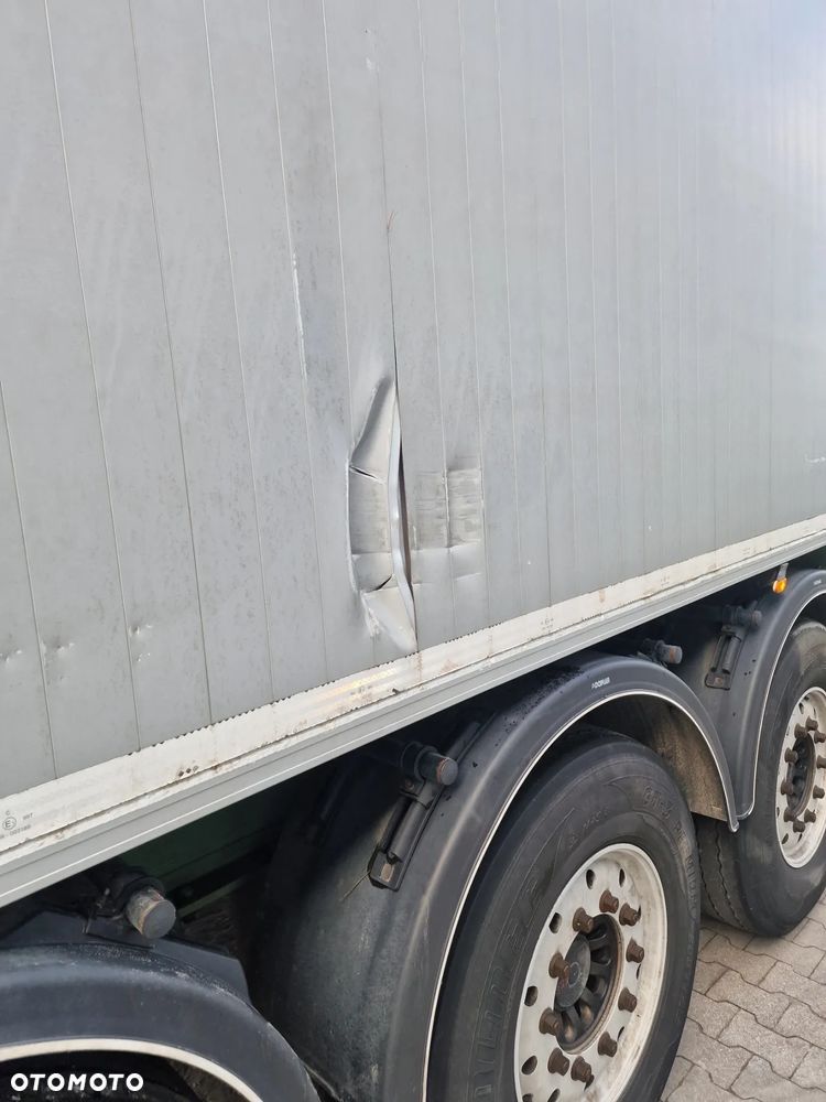 Benalu OPTILINER 95 - 9