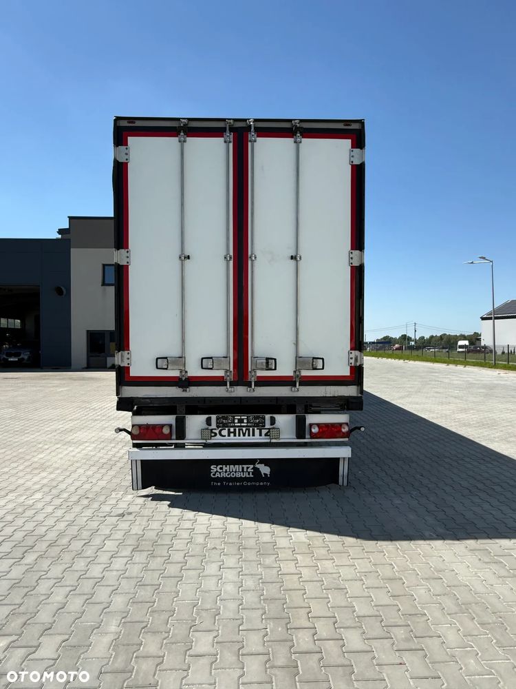 Schmitz Cargobull SKO24L - 10