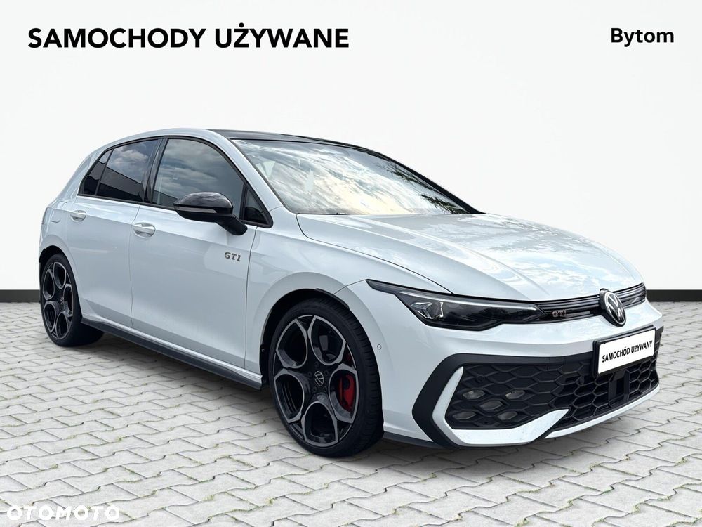 Volkswagen Golf 2.0 TSI GTI DSG - 4