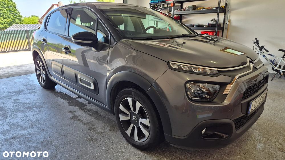 Citroën C3 1.2 PureTech Shine - 1
