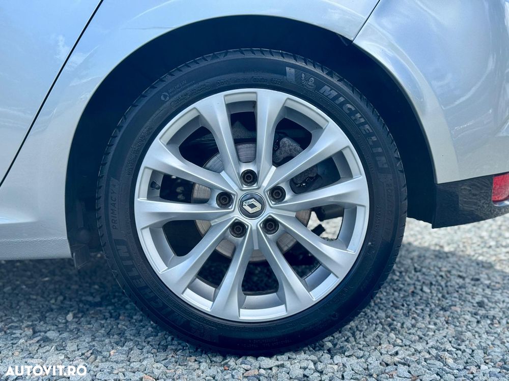 Renault Megane ENERGY dCi 110 INTENS - 13