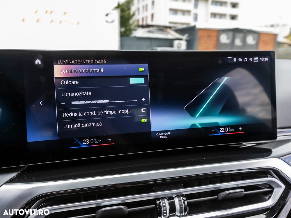 BMW Seria 3 320e AT PHEV - 27