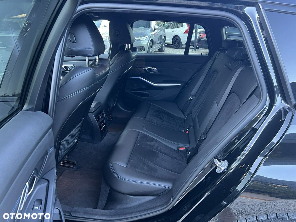 BMW Seria 3 - 23